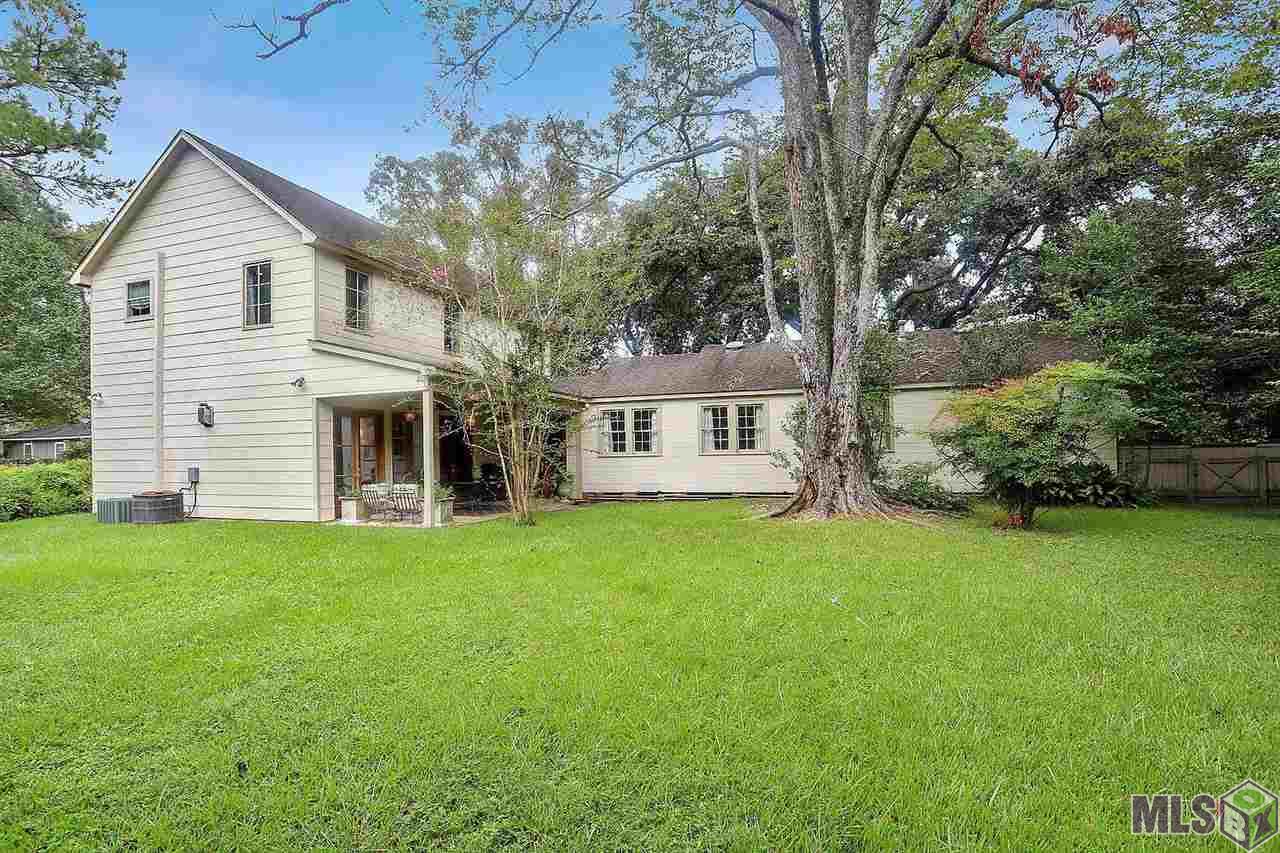 2144 Edinburgh Avenue Baton Rouge, LA 70808 - Photo 2 of 24 Gallery Image 2