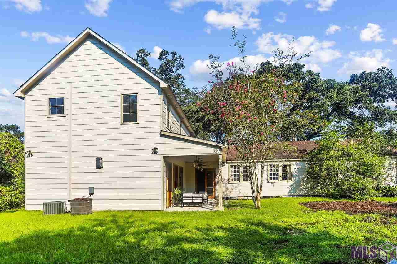 2144 Edinburgh Avenue Baton Rouge, LA 70808 - Photo 3 of 24 Gallery Image 3