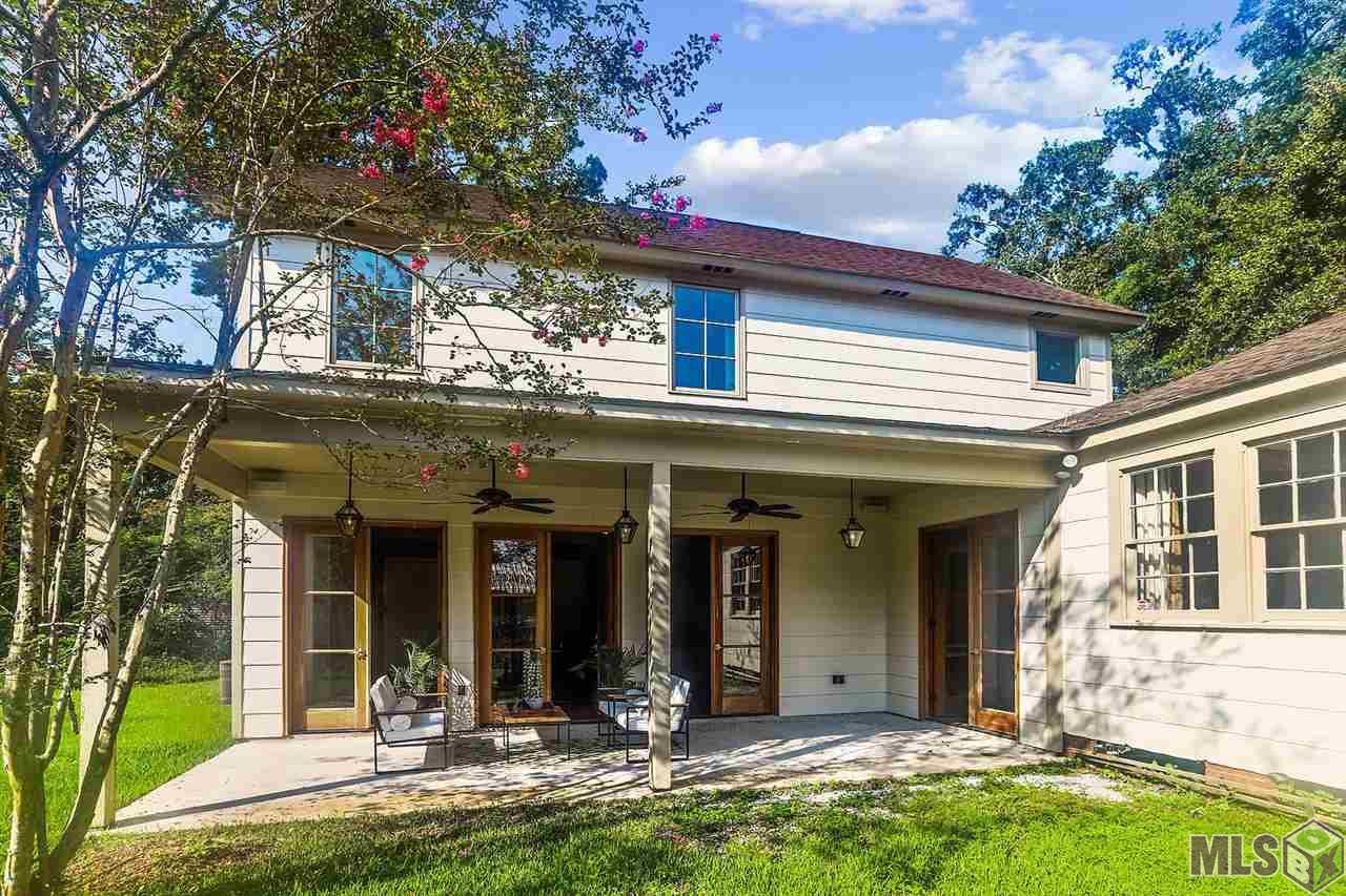 2144 Edinburgh Avenue Baton Rouge, LA 70808 - Photo 4 of 24 Gallery Image 4