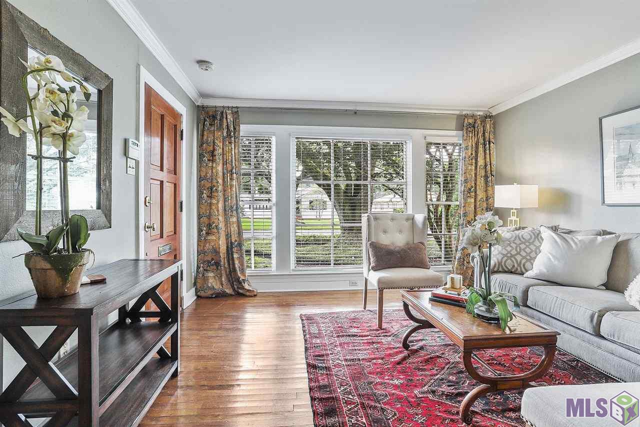 2144 Edinburgh Avenue Baton Rouge, LA 70808 - Photo 7 of 24 Gallery Image 7
