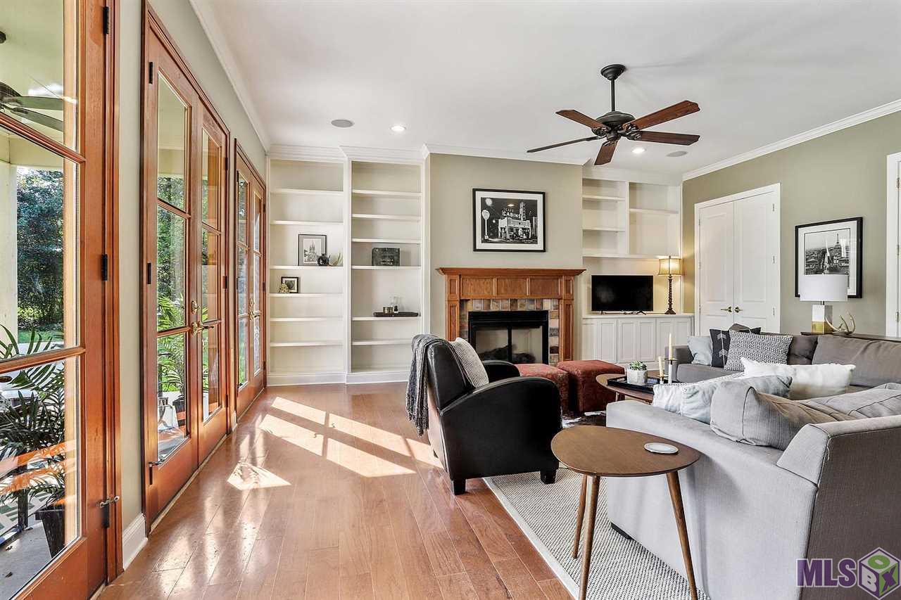 2144 Edinburgh Avenue Baton Rouge, LA 70808 - Photo 8 of 24 Gallery Image 8