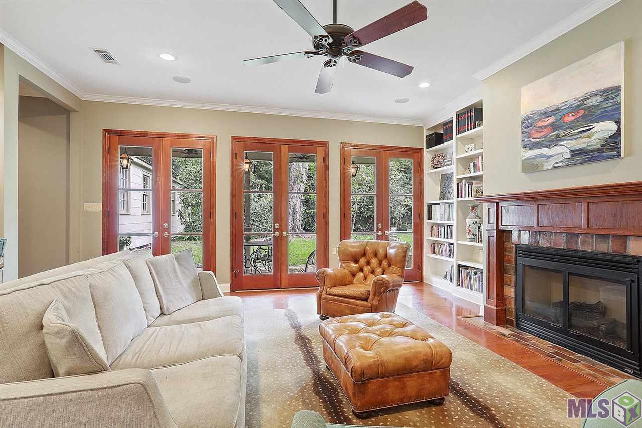 2144 Edinburgh Avenue Baton Rouge, LA 70808 - Photo 9 of 24 Gallery Image 9