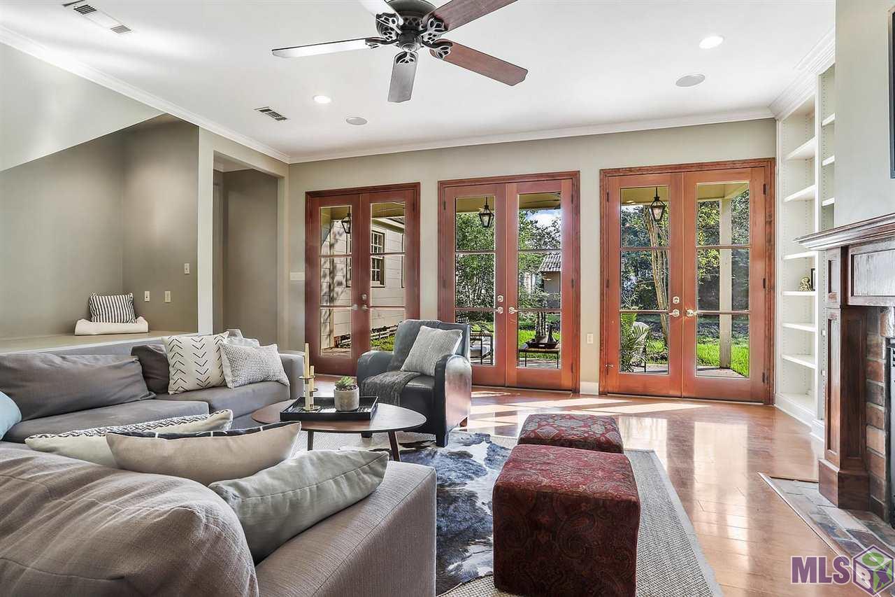 2144 Edinburgh Avenue Baton Rouge, LA 70808 - Photo 10 of 24 Gallery Image 10