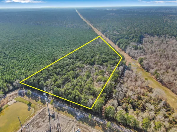 $289,900 | 0 Pelican Road, Shepherd, TX 77371