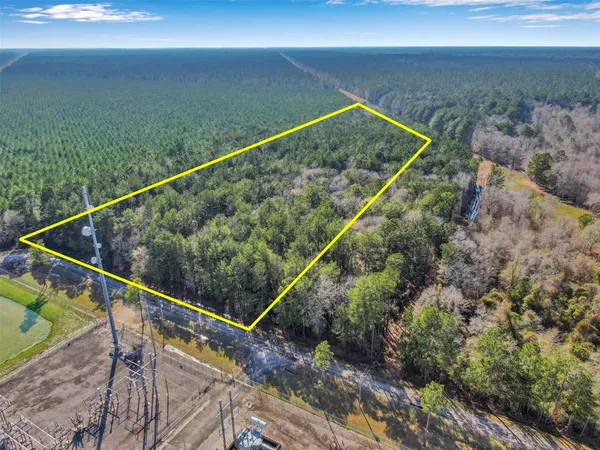 $289,900 | 0 Pelican Road, Shepherd, TX 77371