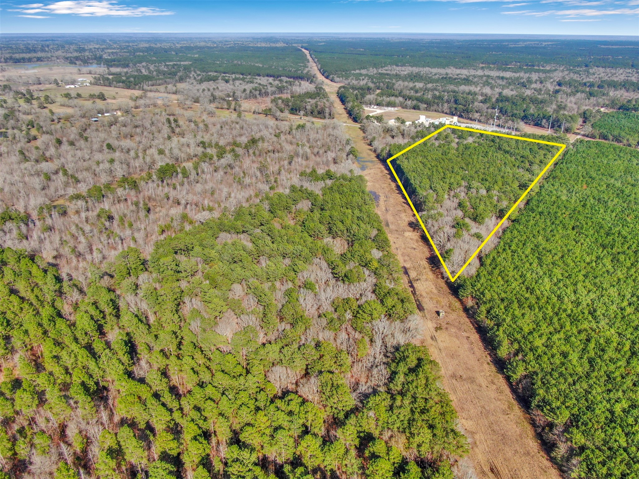 0 Pelican Road Shepherd, TX 77371 - Photo 6 of 9