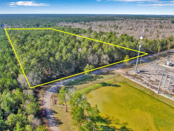 $289,900 | 0 Pelican Road, Shepherd, TX 77371