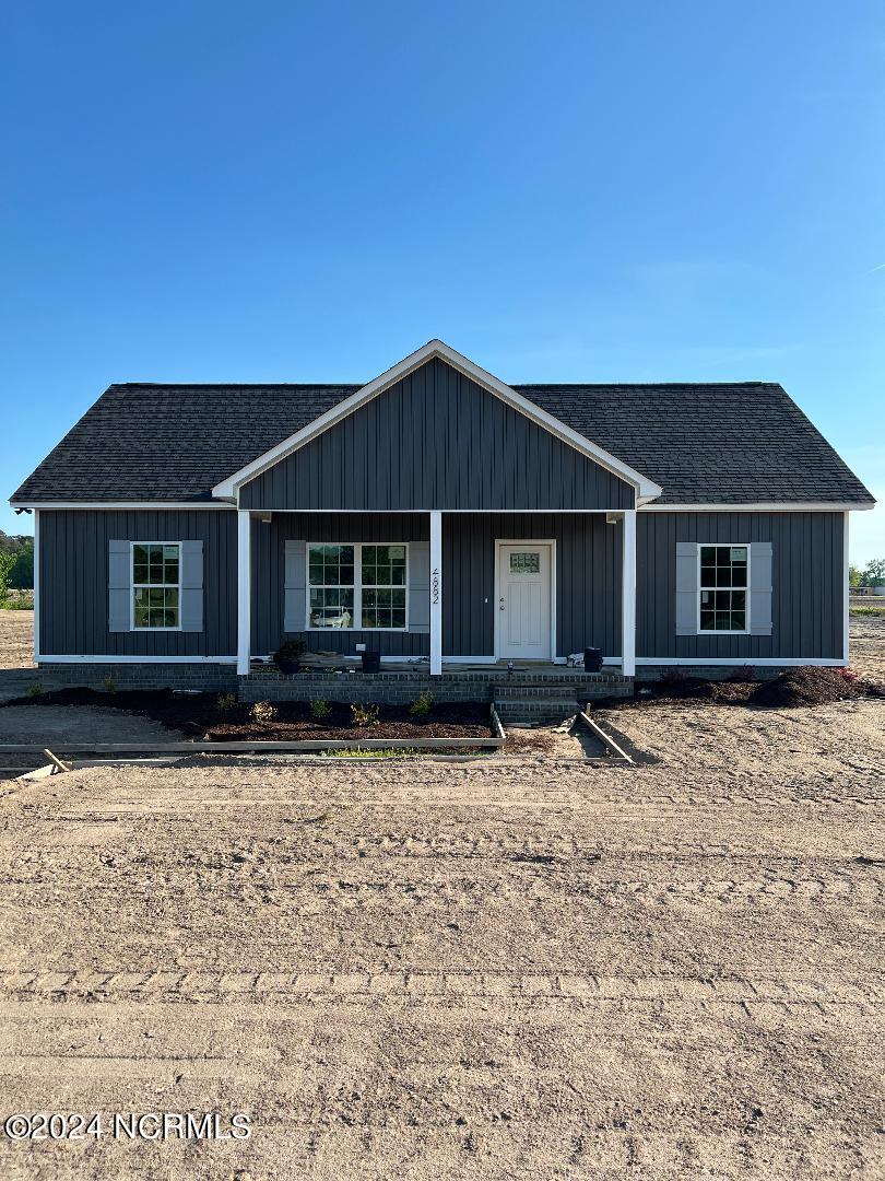 4882 Gum Swamp Road Ayden, NC 28513 - Photo 2 of 10 4882 ayden