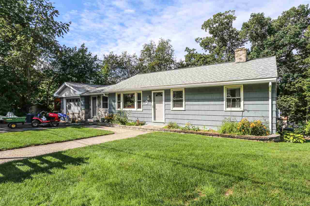 2 Edgewood Street Derry, NH 03038 - Photo 1 of 40 Gallery Image 1