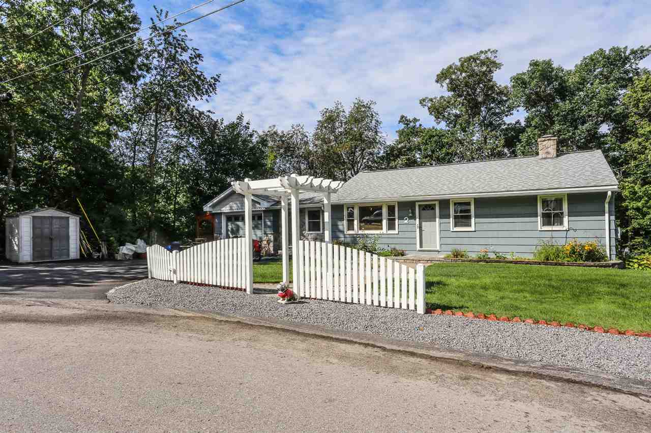 2 Edgewood Street Derry, NH 03038 - Photo 2 of 40 Gallery Image 2