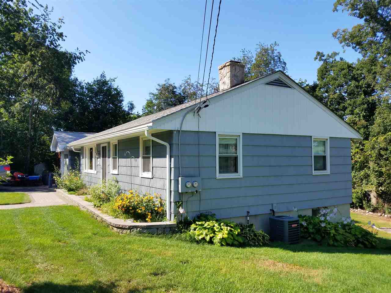 2 Edgewood Street Derry, NH 03038 - Photo 25 of 40 Gallery Image 25