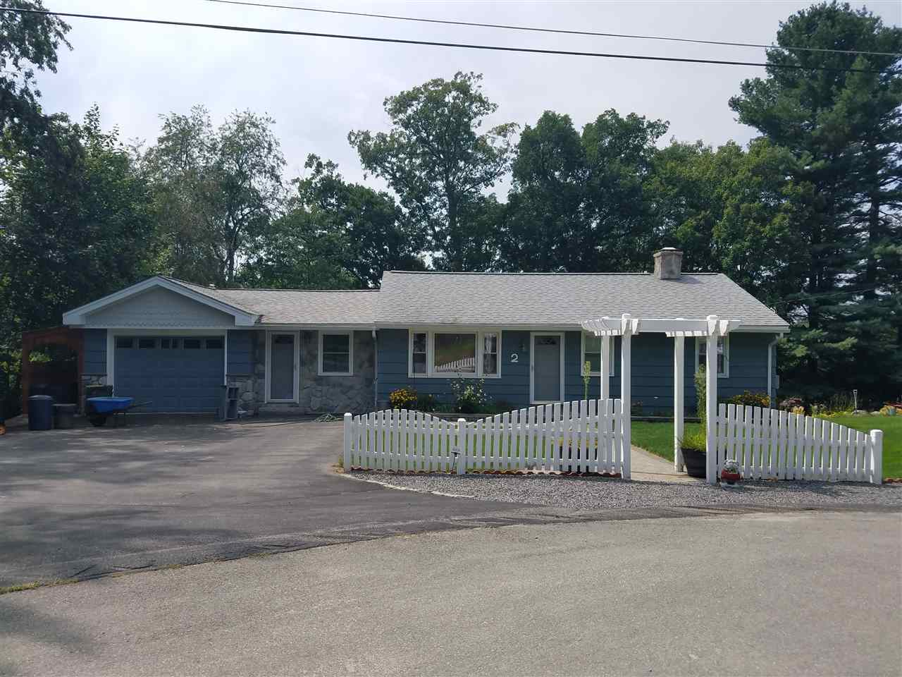 2 Edgewood Street Derry, NH 03038 - Photo 27 of 40 Gallery Image 27