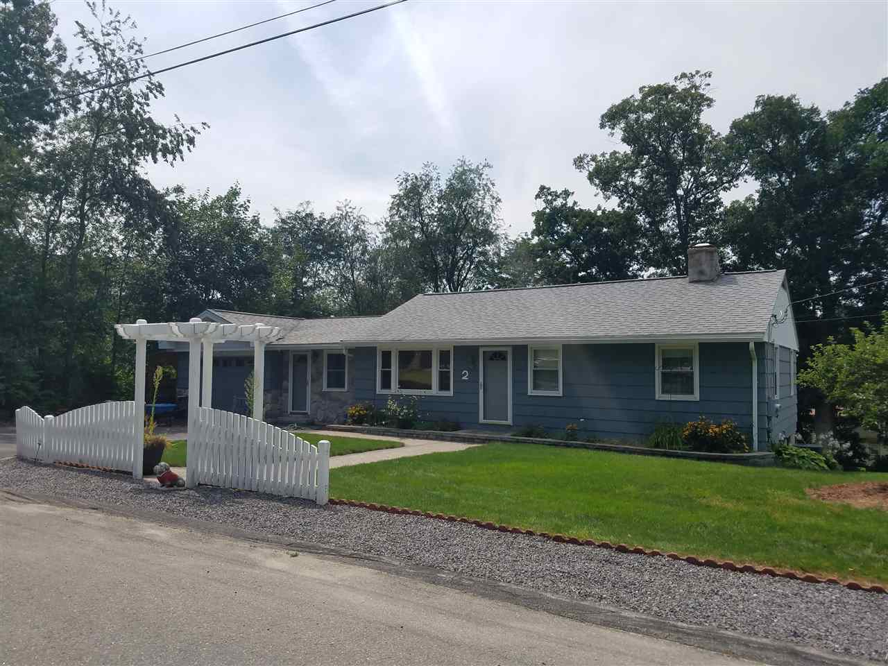 2 Edgewood Street Derry, NH 03038 - Photo 28 of 40 Gallery Image 28
