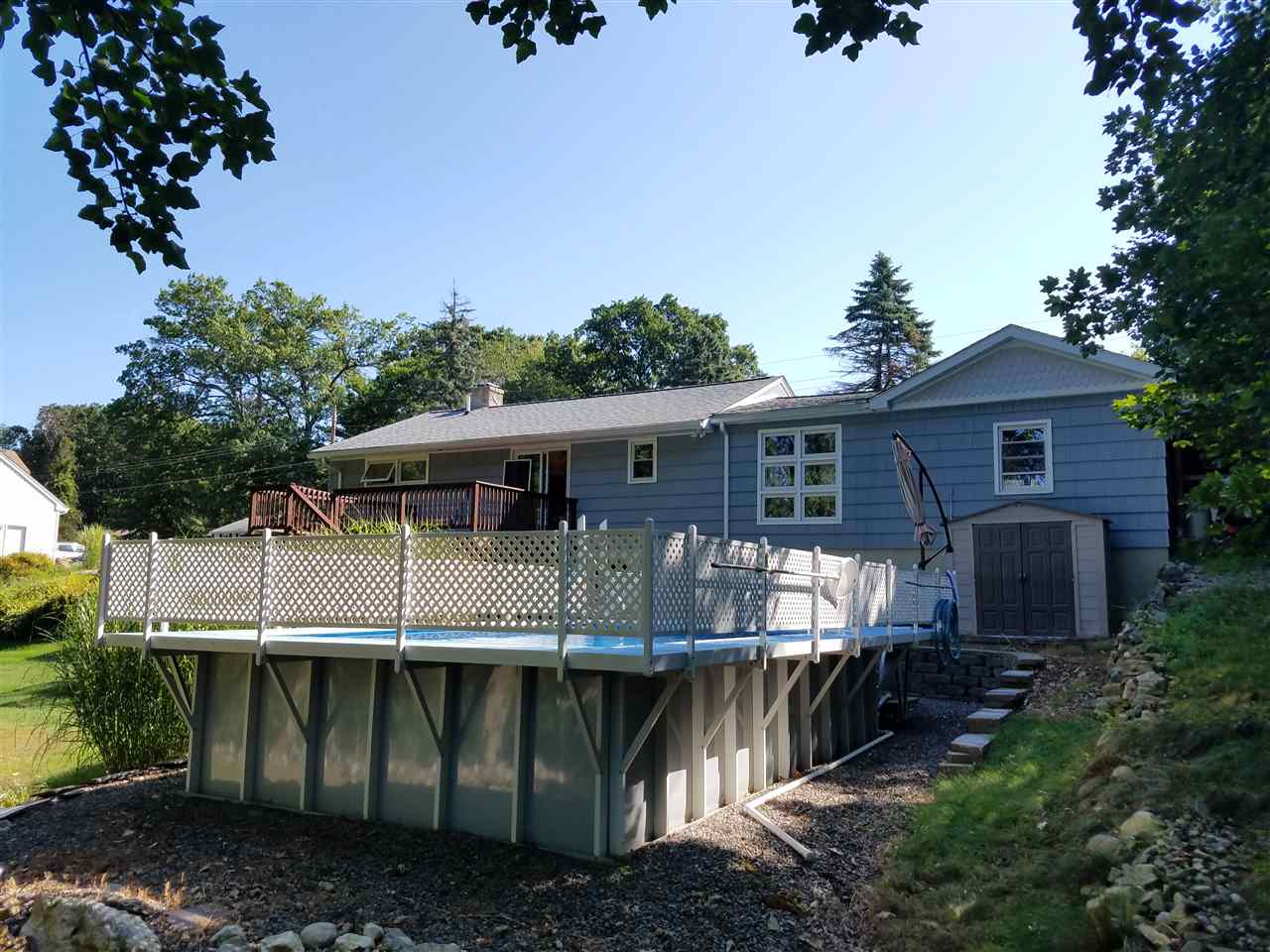 2 Edgewood Street Derry, NH 03038 - Photo 32 of 40 Gallery Image 32