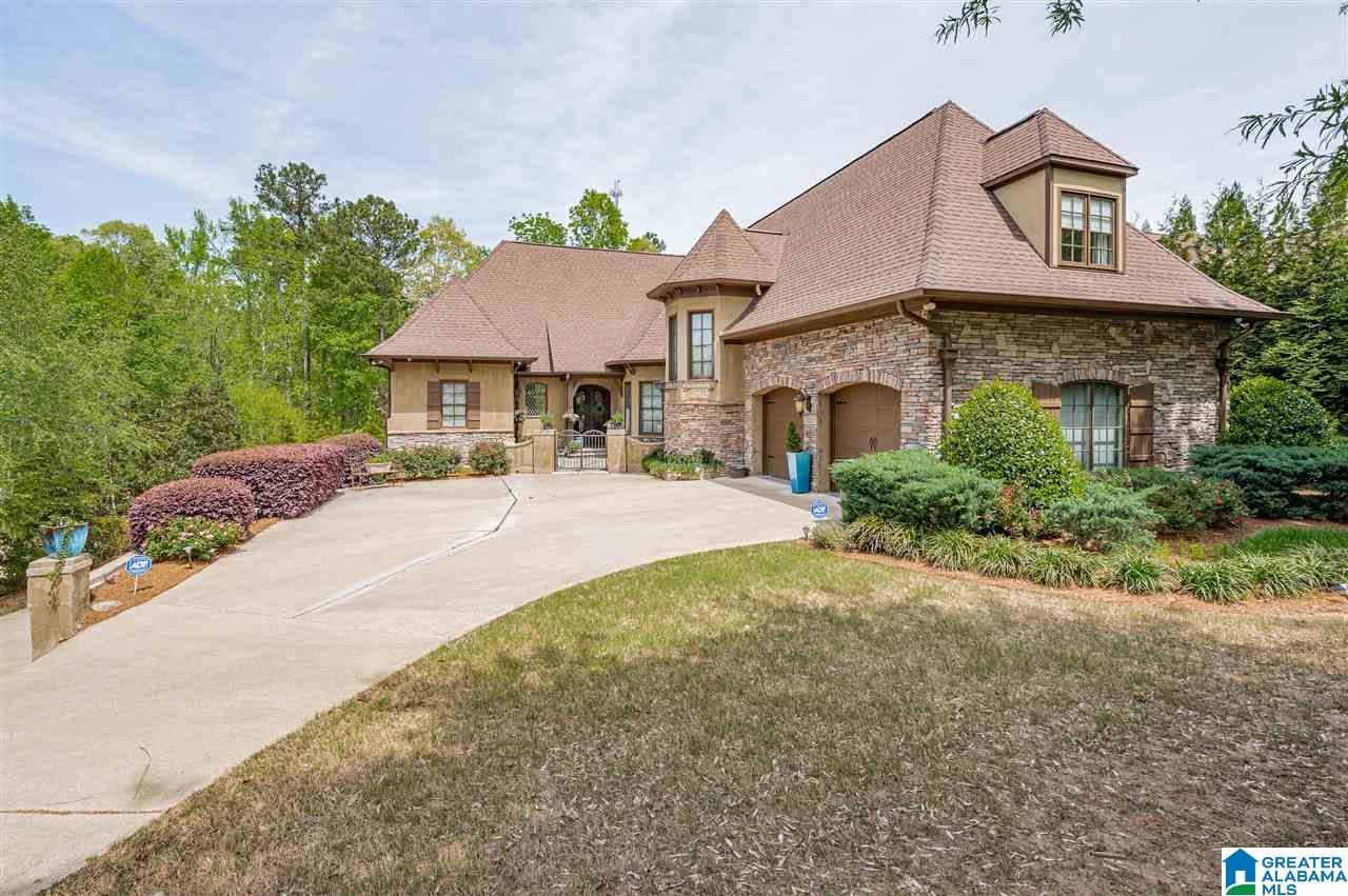 313 Normandy Lane Chelsea, AL 35043 - Photo 2 of 48 Gallery Image 2