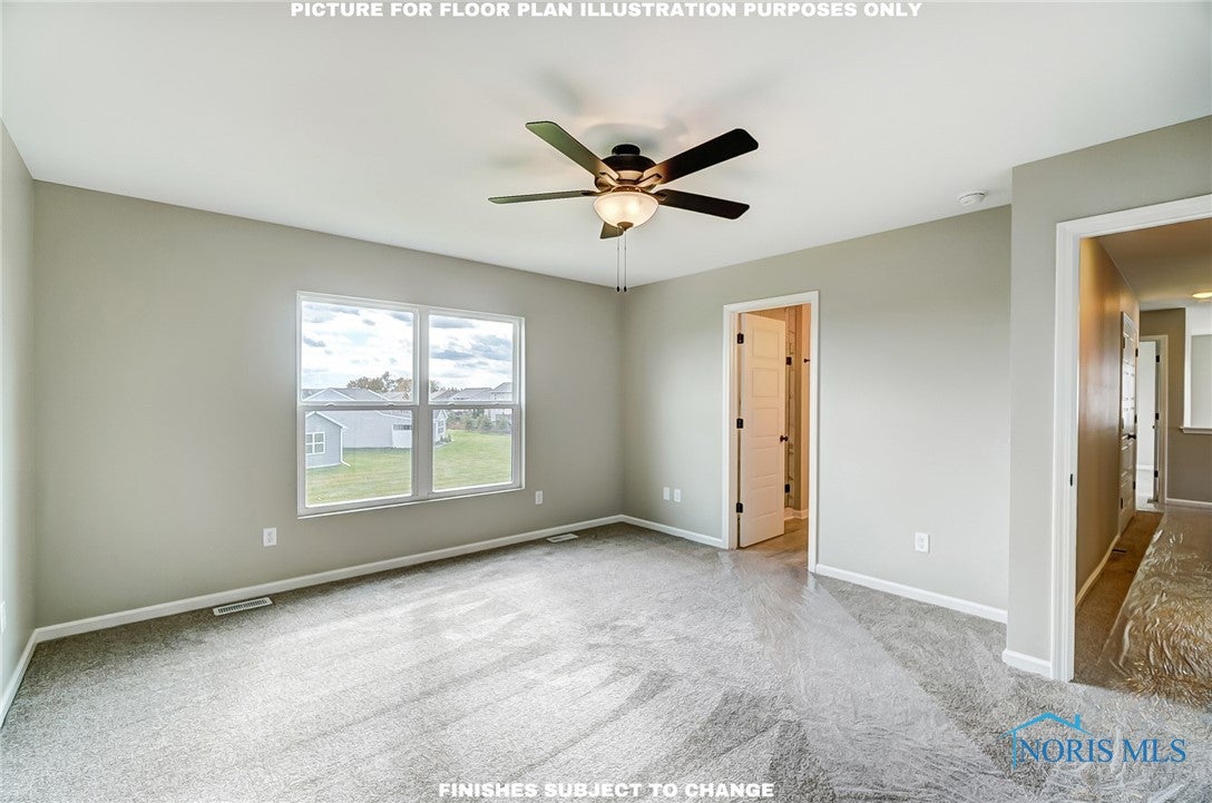 1010 Sunset Ridge Perrysburg, OH 43551 - Photo 20 of 33 Gallery Image 20