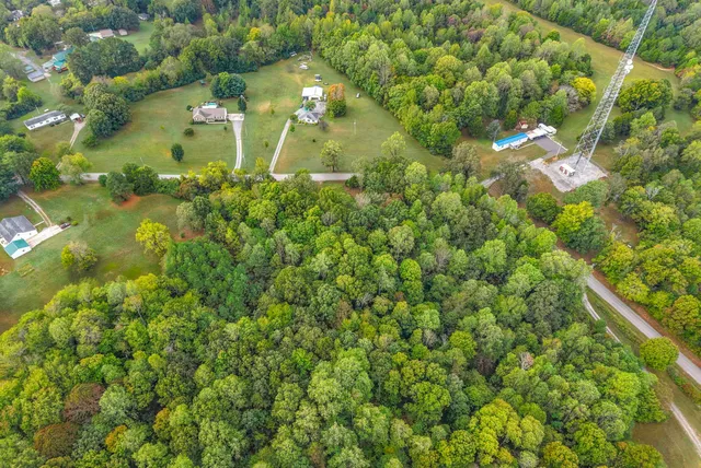 $79,900 | 4447 Baggett Hollow Road, Cunningham, TN 37052