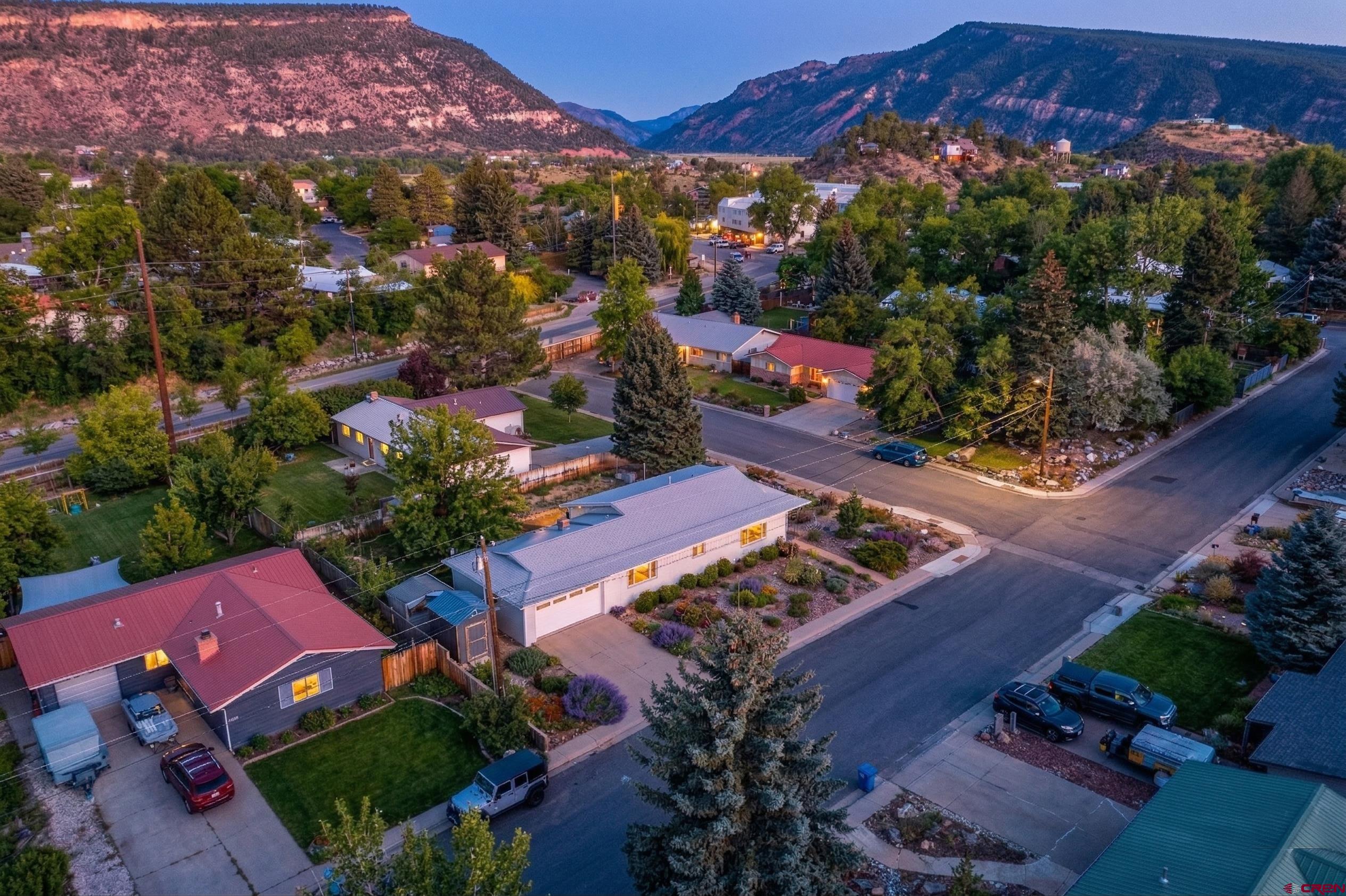 2801 Elm Place Durango, CO 81301 - Photo 11 of 40