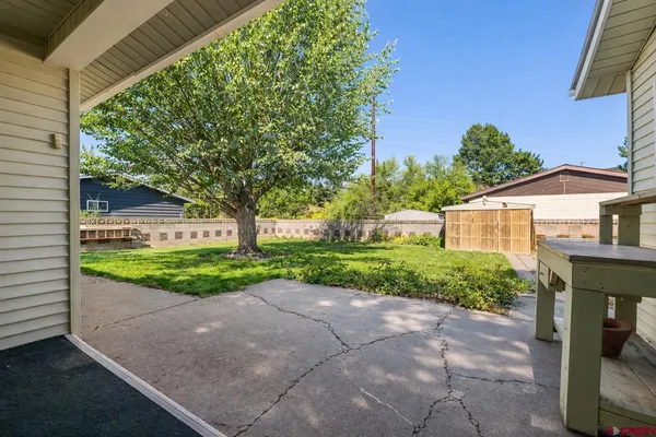 $800,000 | 2801 Elm Place, Durango, CO 81301