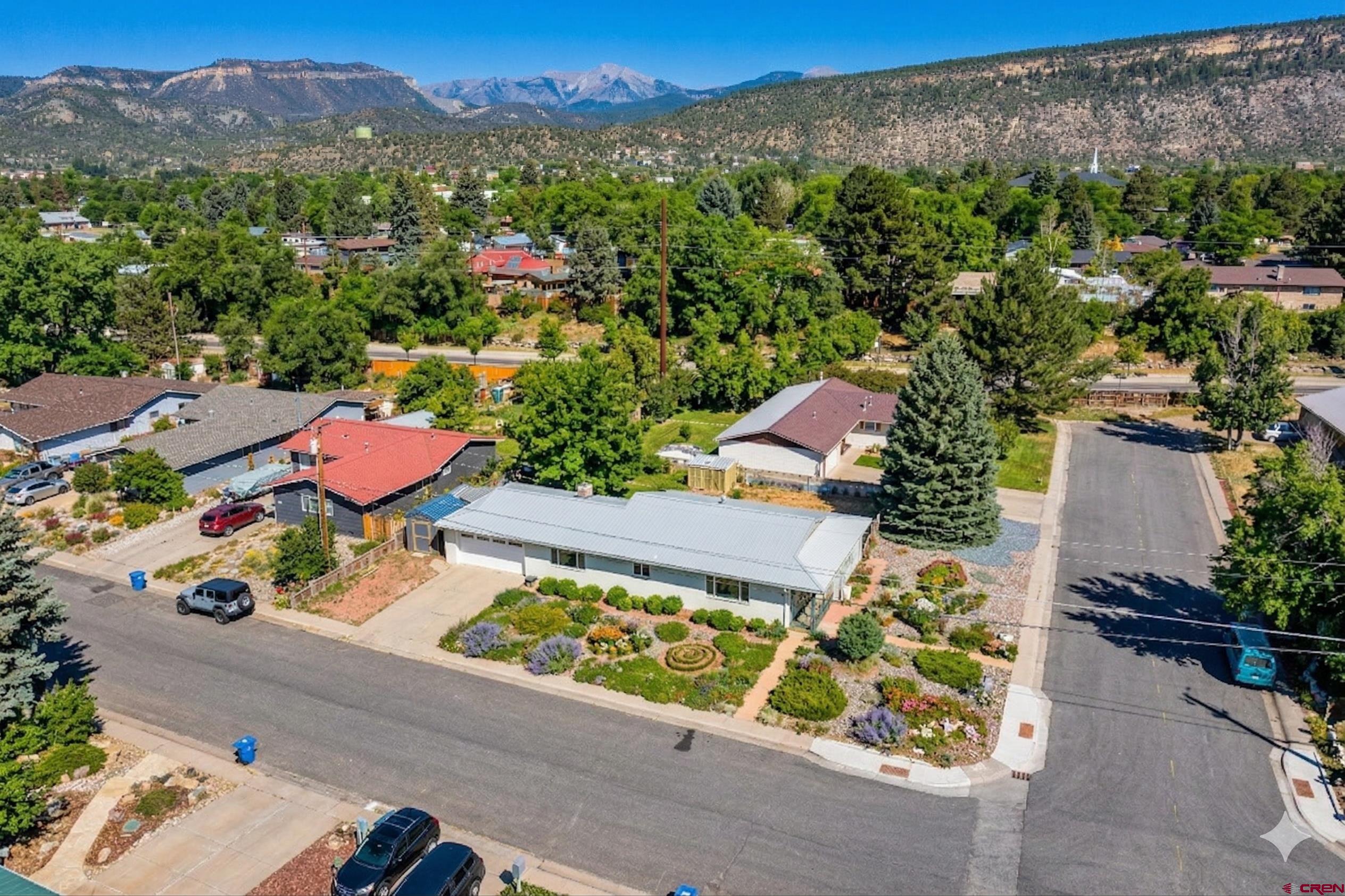 2801 Elm Place Durango, CO 81301 - Photo 20 of 40