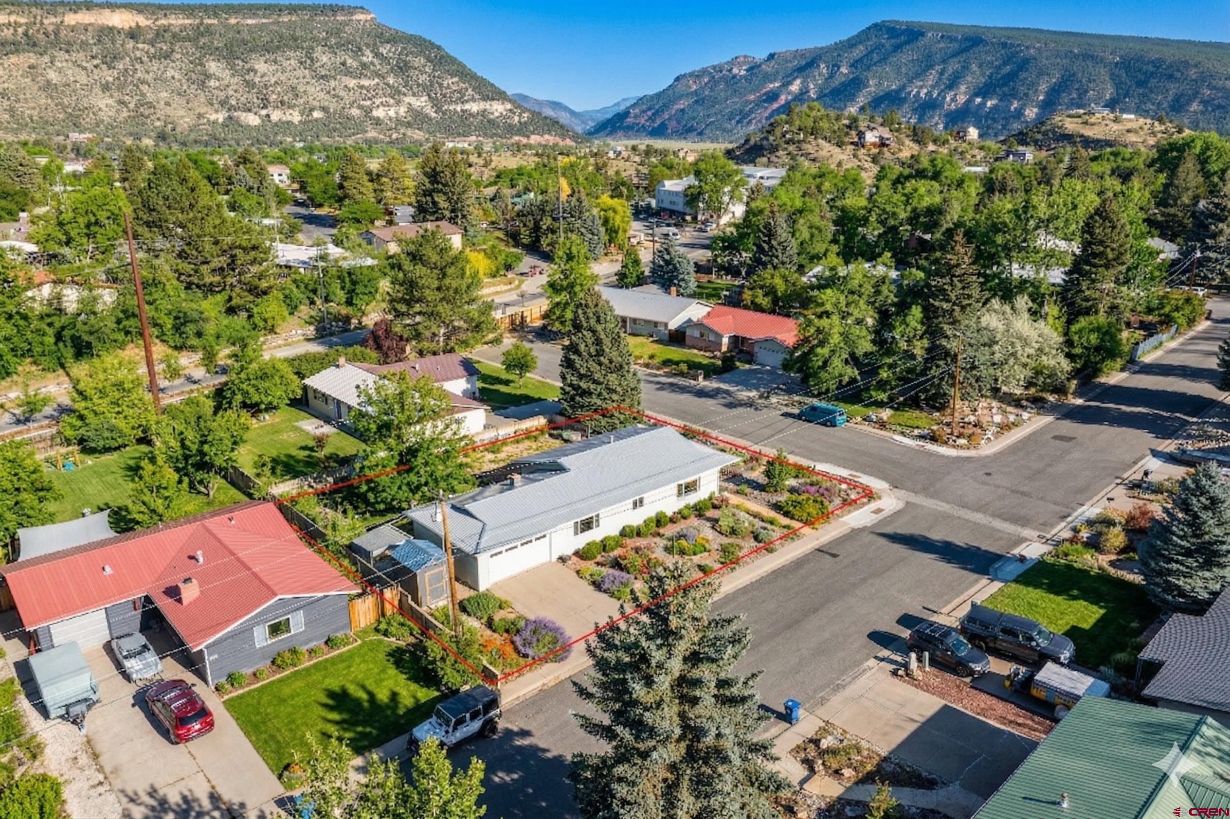 2801 Elm Place Durango, CO 81301 - Photo 2 of 40
