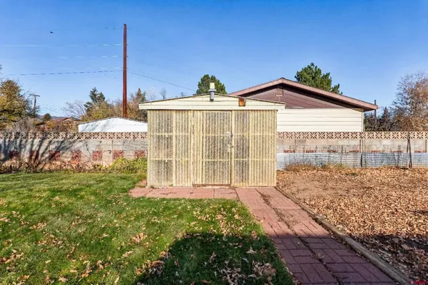 $800,000 | 2801 Elm Place, Durango, CO 81301