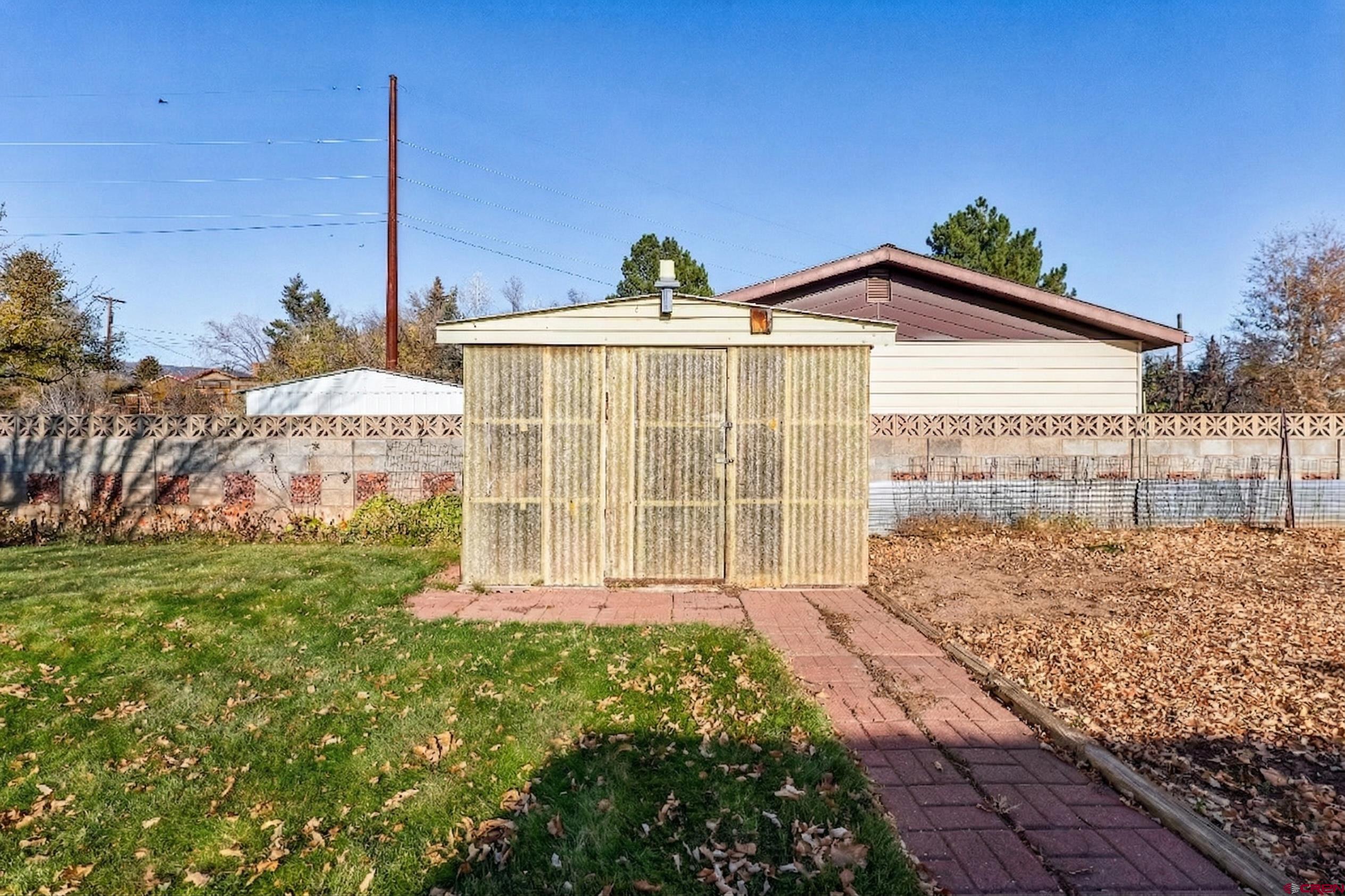 2801 Elm Place Durango, CO 81301 - Photo 21 of 40