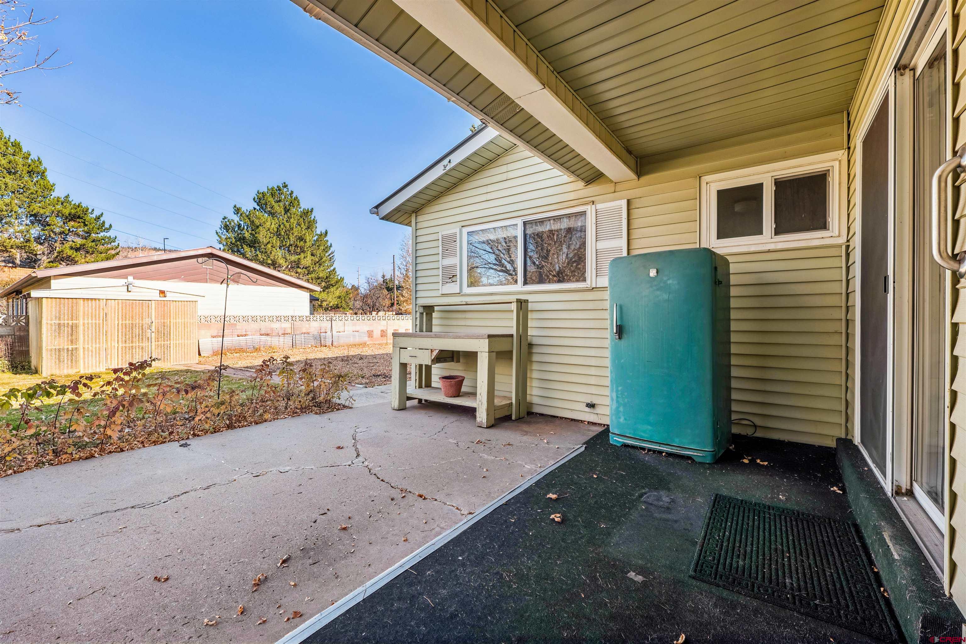 2801 Elm Place Durango, CO 81301 - Photo 22 of 40