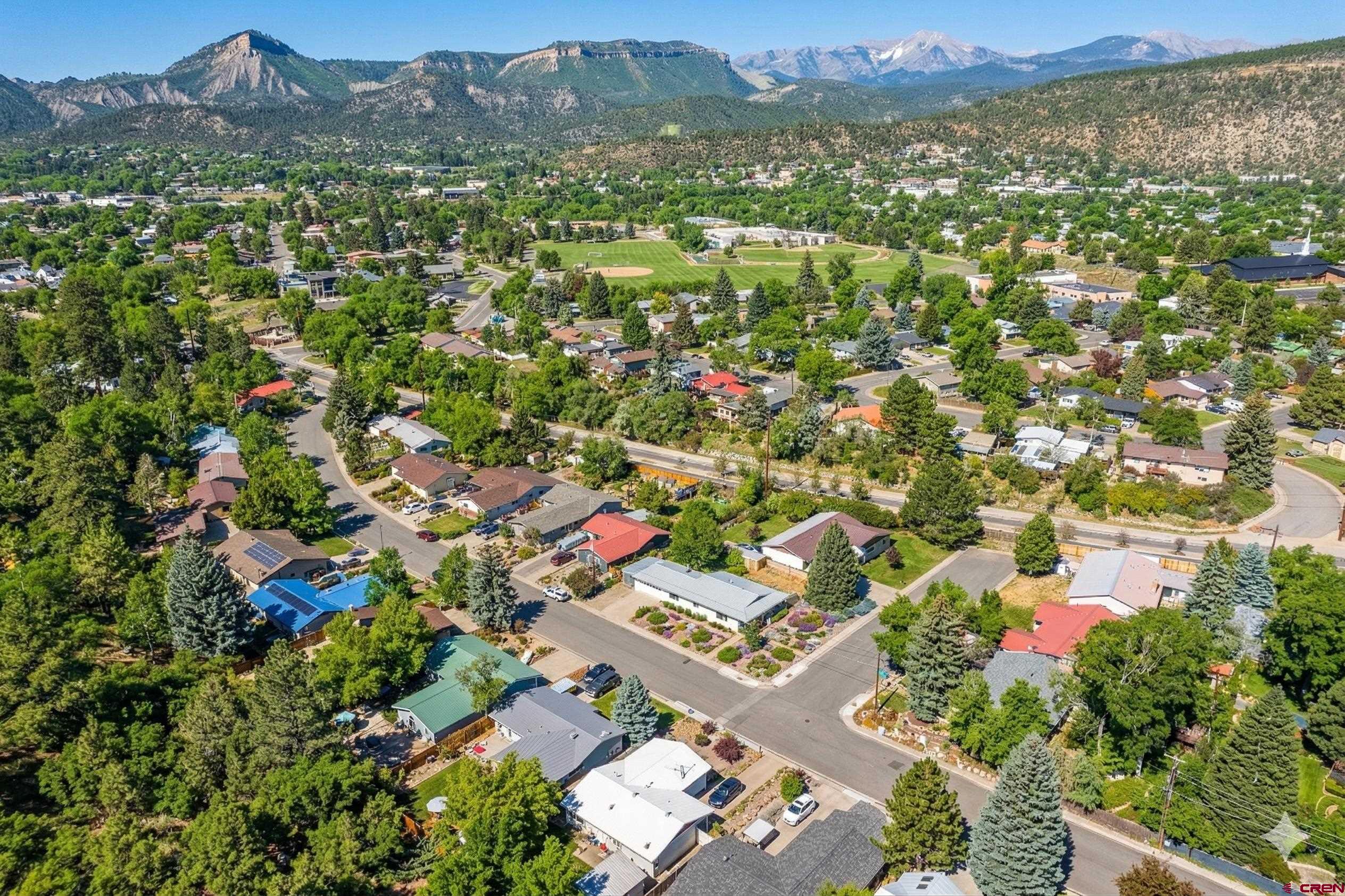 2801 Elm Place Durango, CO 81301 - Photo 28 of 40
