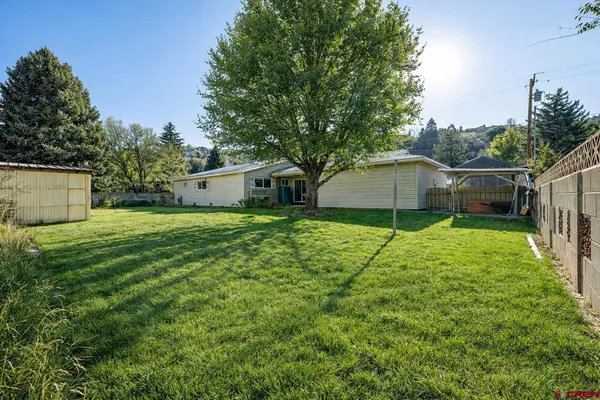 $800,000 | 2801 Elm Place, Durango, CO 81301