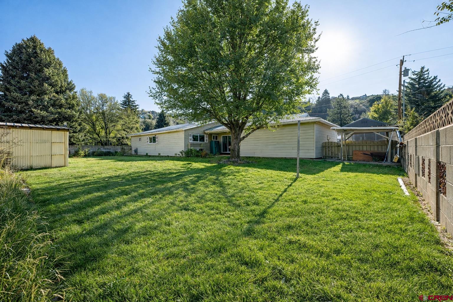 2801 Elm Place Durango, CO 81301 - Photo 35 of 40