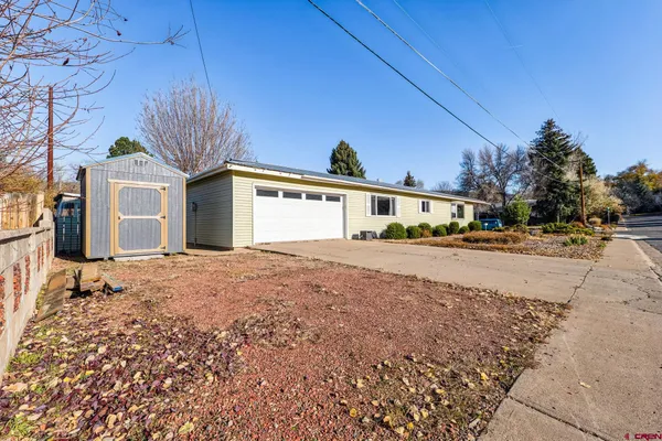 $800,000 | 2801 Elm Place, Durango, CO 81301