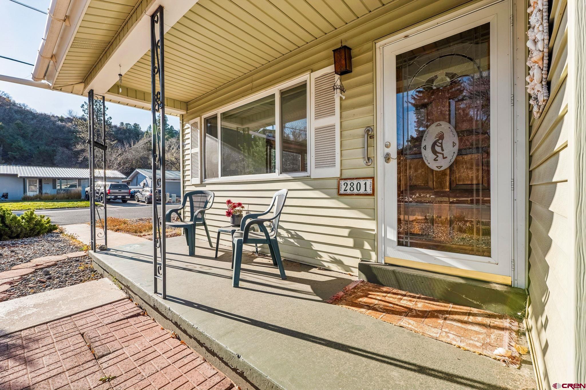 2801 Elm Place Durango, CO 81301 - Photo 39 of 40