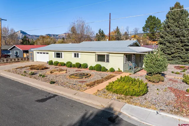 $800,000 | 2801 Elm Place, Durango, CO 81301