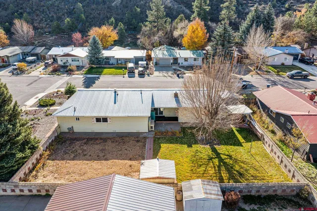 $800,000 | 2801 Elm Place, Durango, CO 81301