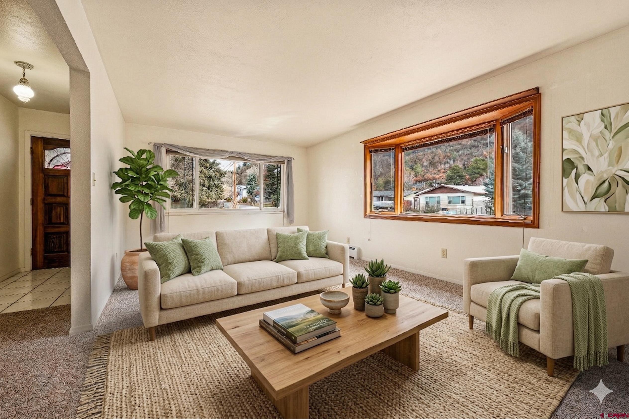 2801 Elm Place Durango, CO 81301 - Photo 6 of 40