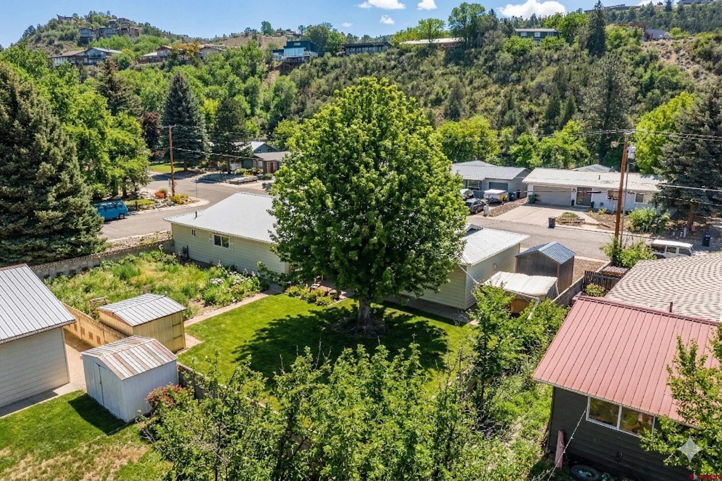 2801 Elm Place Durango, CO 81301 - Photo 10 of 40