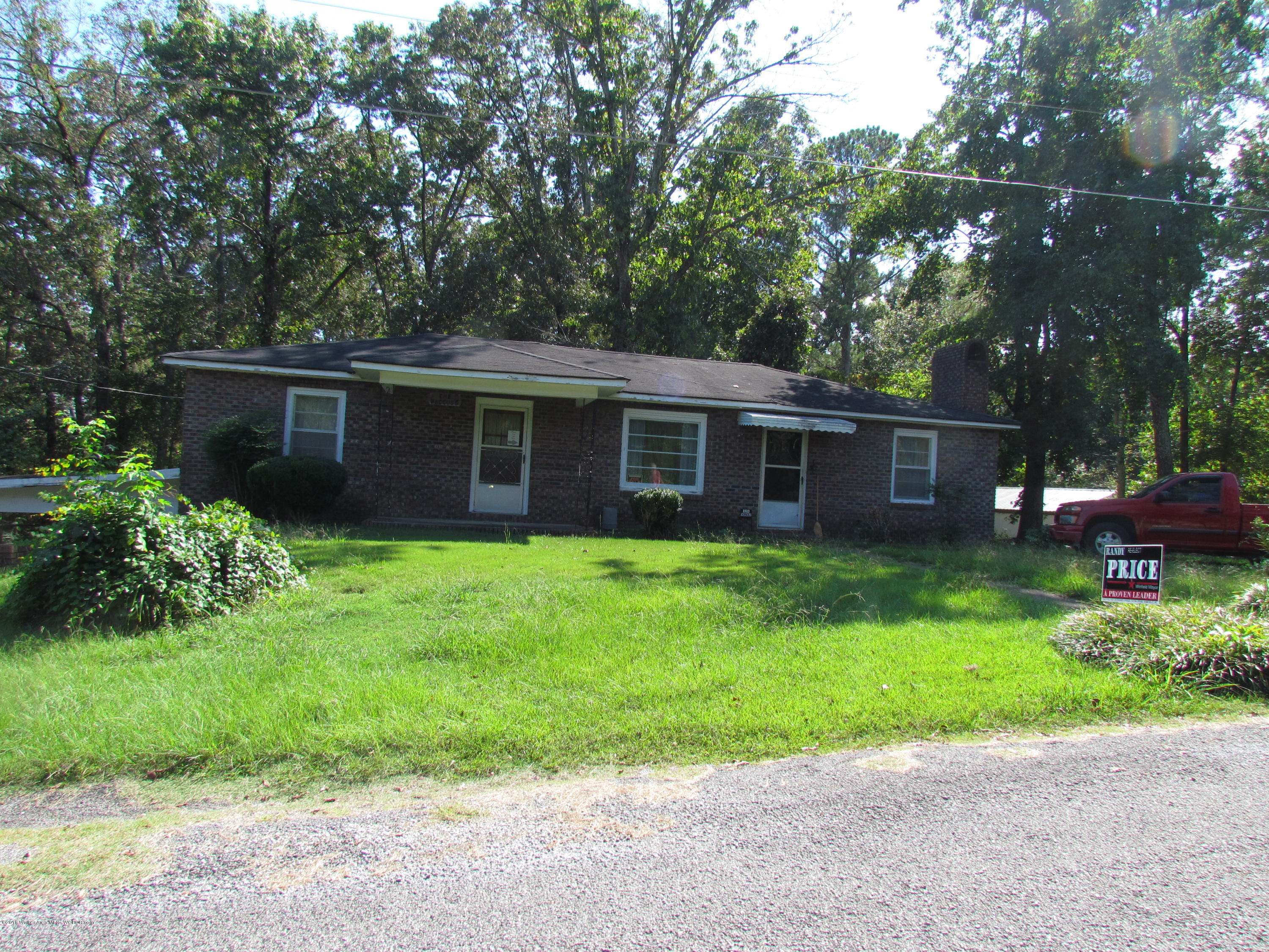524 Thorndale Road Winfield, AL 35594 - Photo 3 of 12 Gallery Image 3