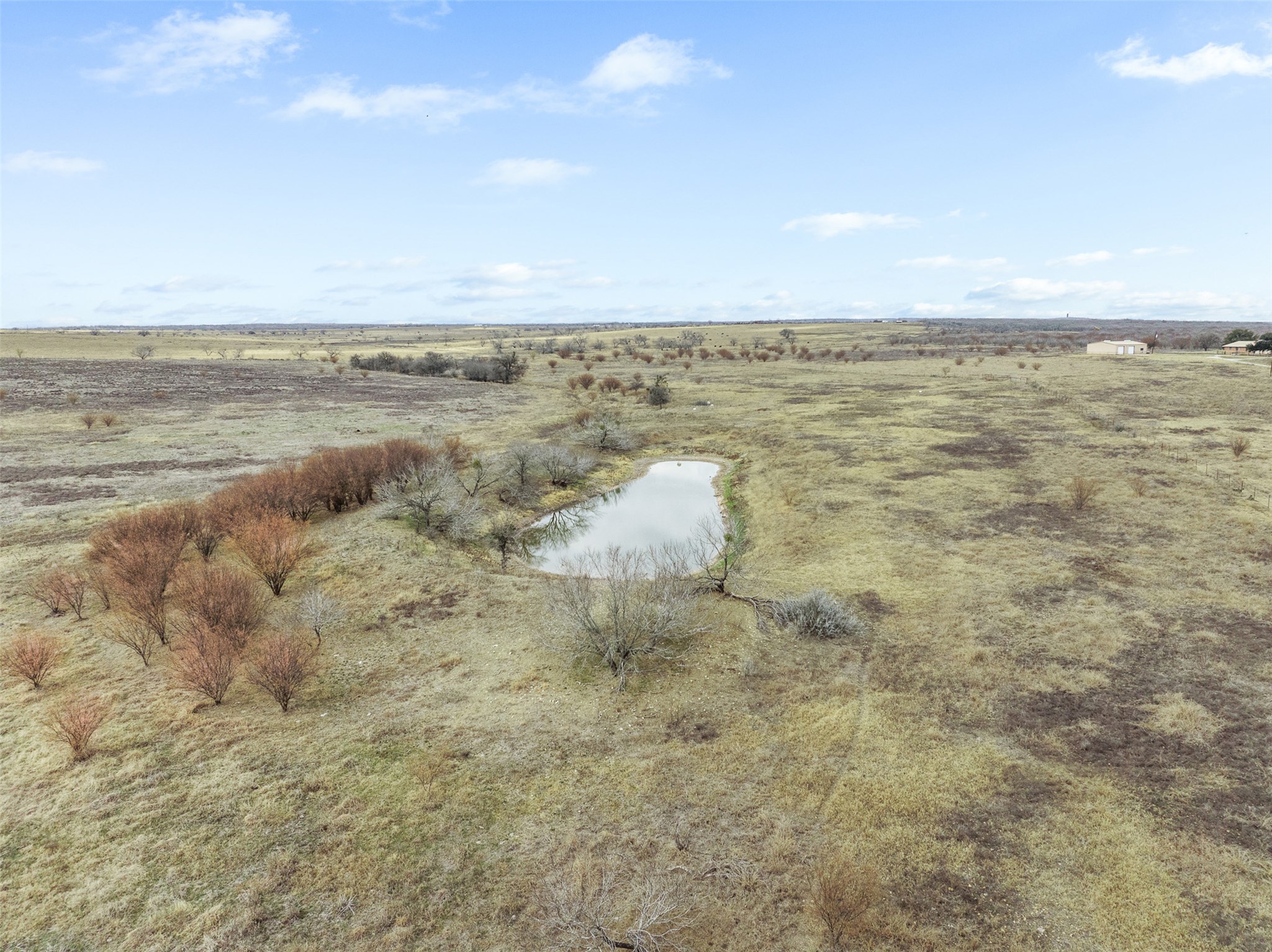 2884 Political Road Lockhart, TX 78644 - Photo 25 of 38 View of nature with rural landscape and a large body of water