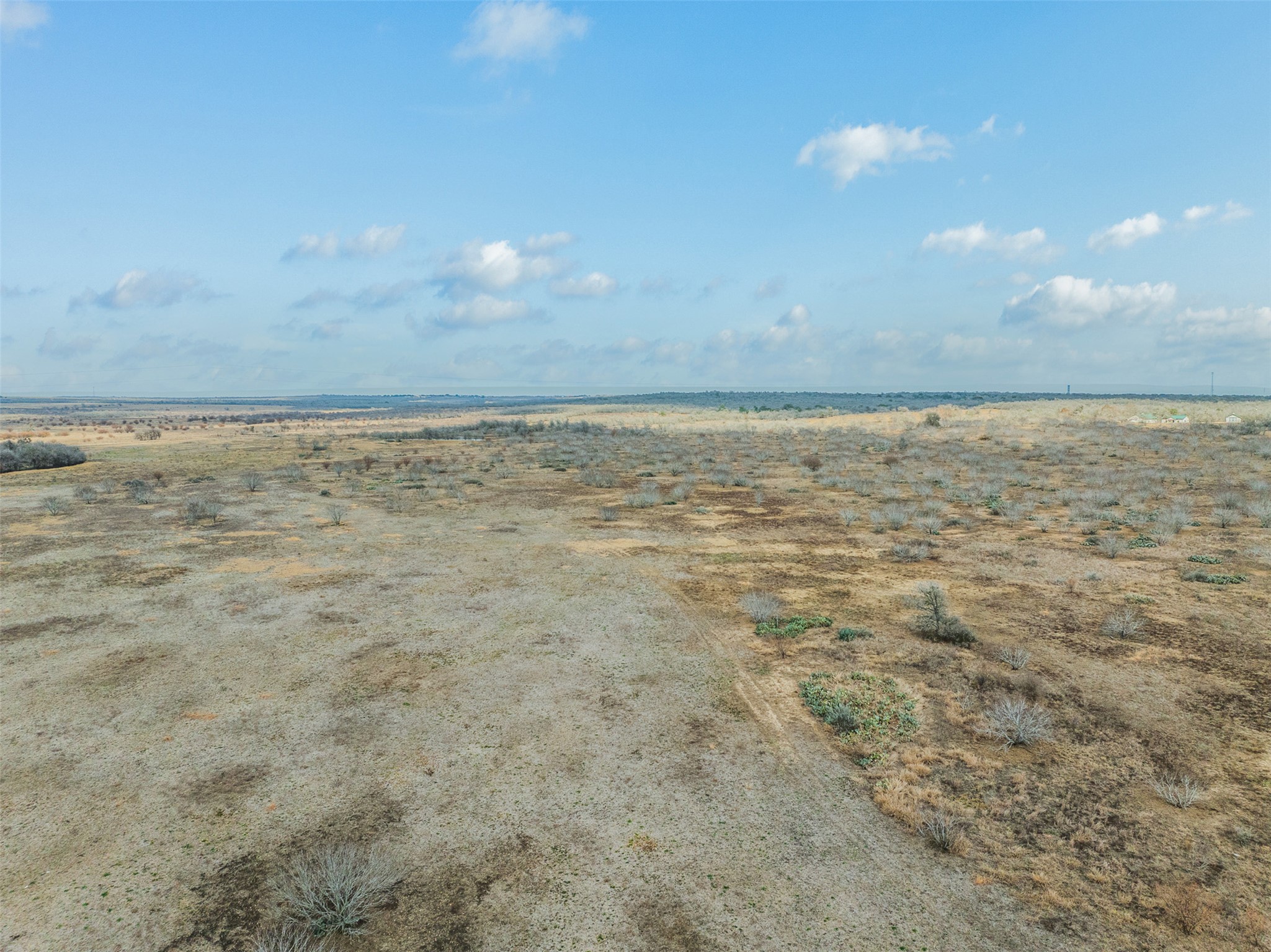 2884 Political Road Lockhart, TX 78644 - Photo 36 of 38 Water view featuring rural landscape