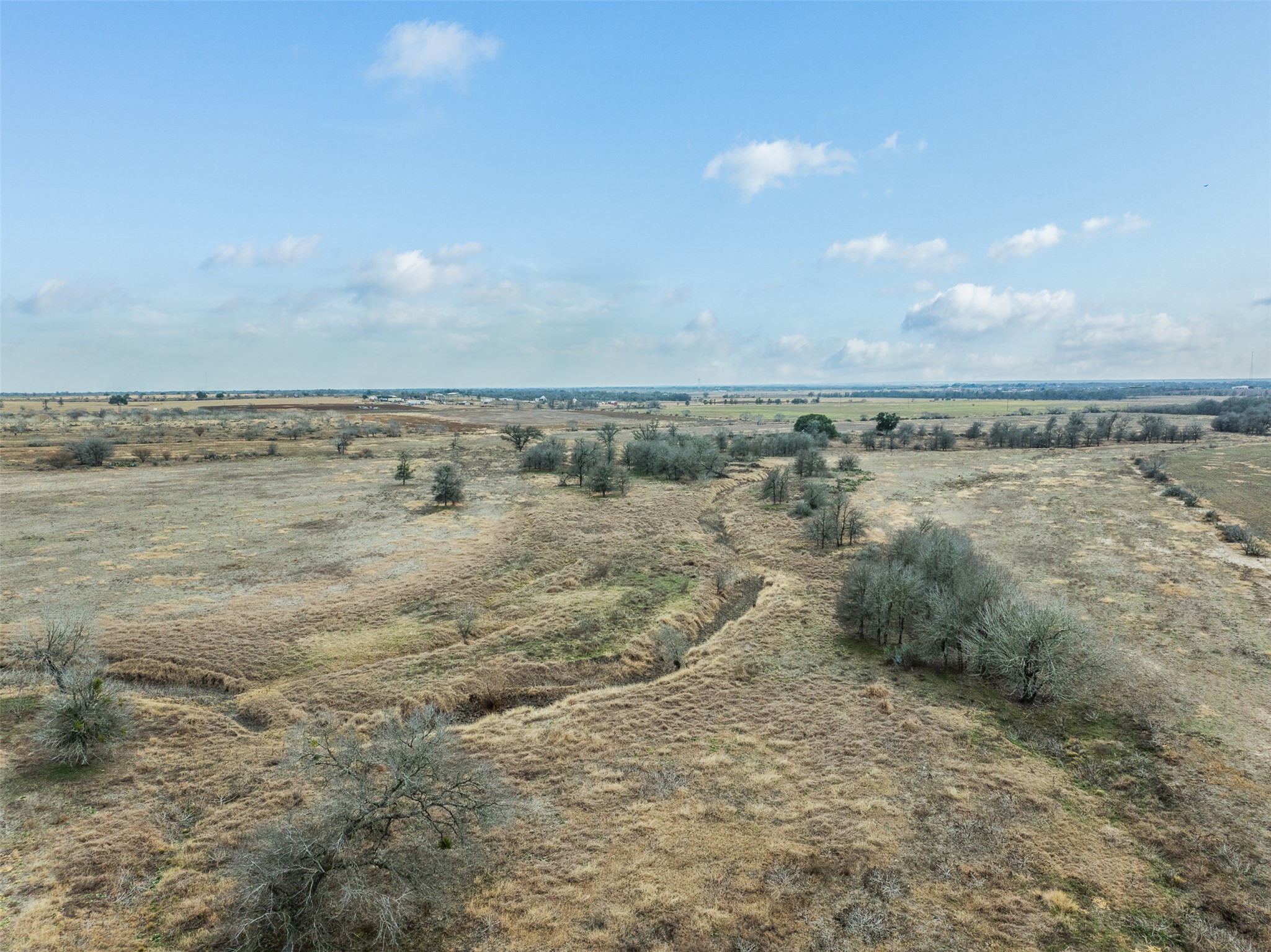 2884 Political Road Lockhart, TX 78644 - Photo 37 of 38 View of undeveloped land with rural landscape