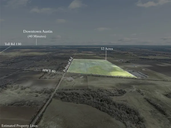 $49,300,000 | 2884 Political Road, Lockhart, TX 78644