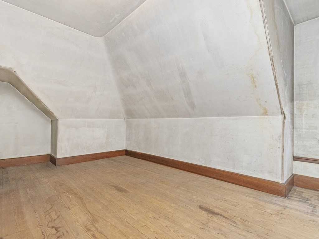 90 Addington Road, Unit 2 Brookline, MA 02445 - Photo 29 of 41 a view of an empty room