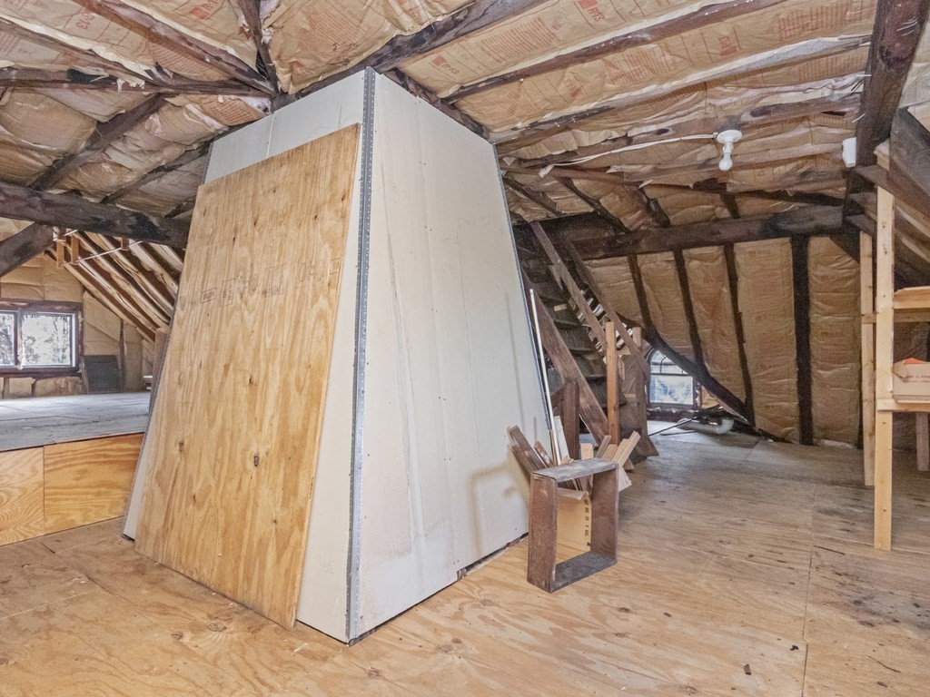 90 Addington Road, Unit 2 Brookline, MA 02445 - Photo 31 of 41 a view of entryway