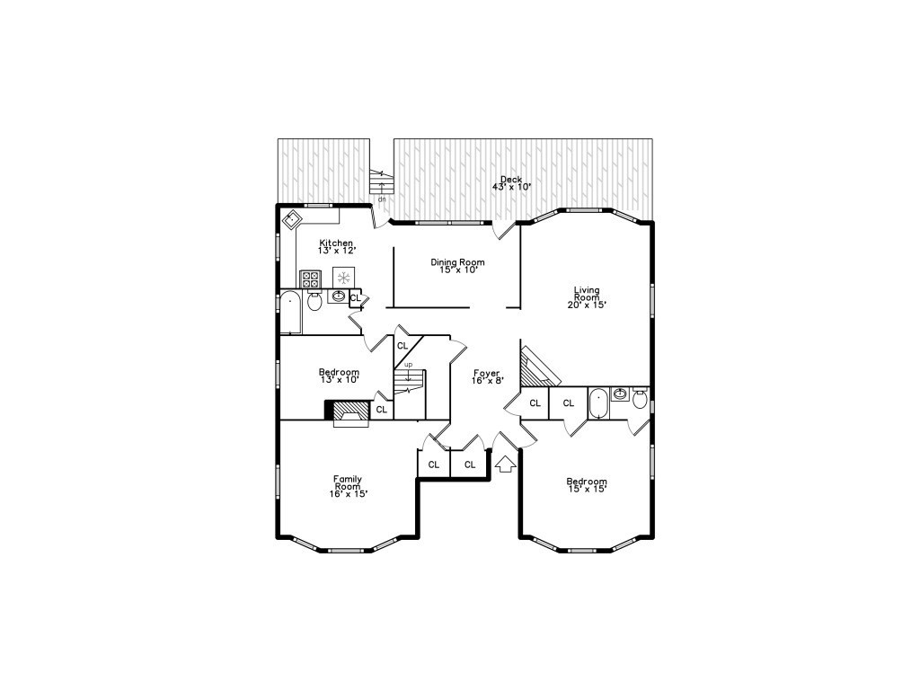 90 Addington Road, Unit 2 Brookline, MA 02445 - Photo 37 of 41 a picture of a bench in a wall