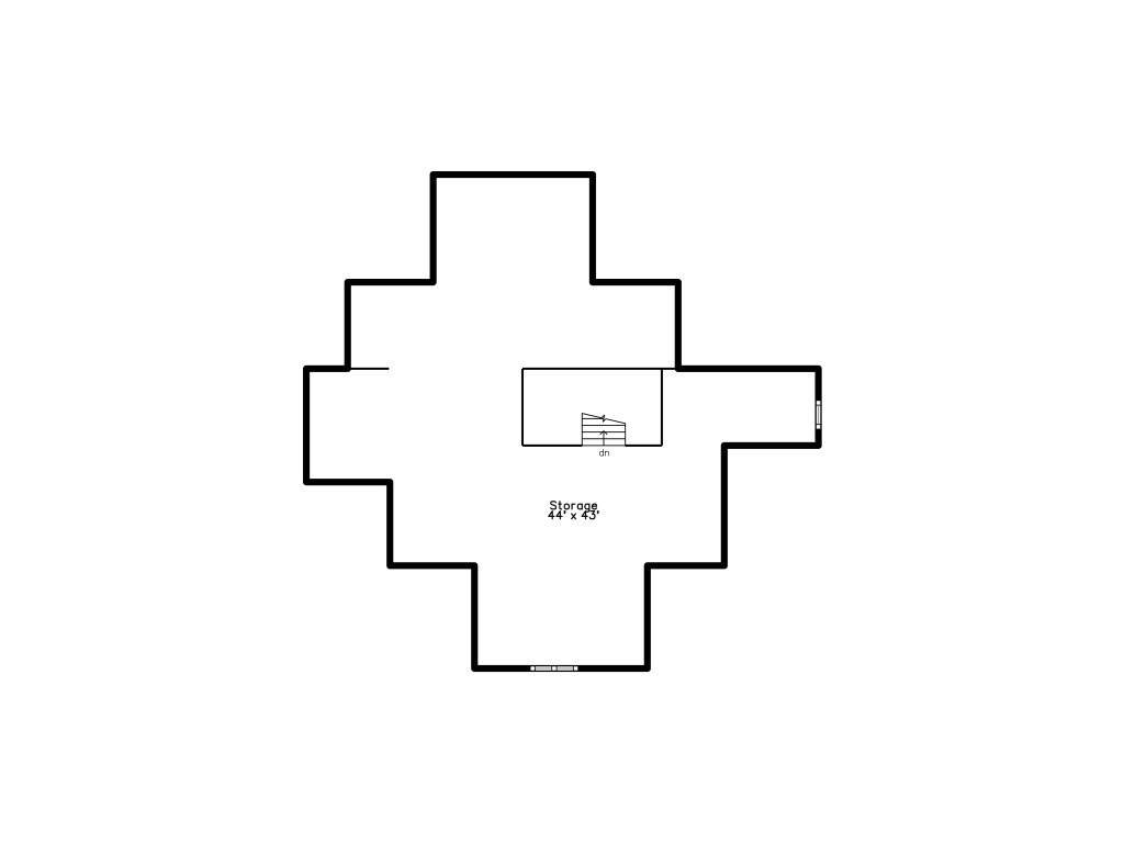 90 Addington Road, Unit 2 Brookline, MA 02445 - Photo 40 of 41 a picture of floor plan