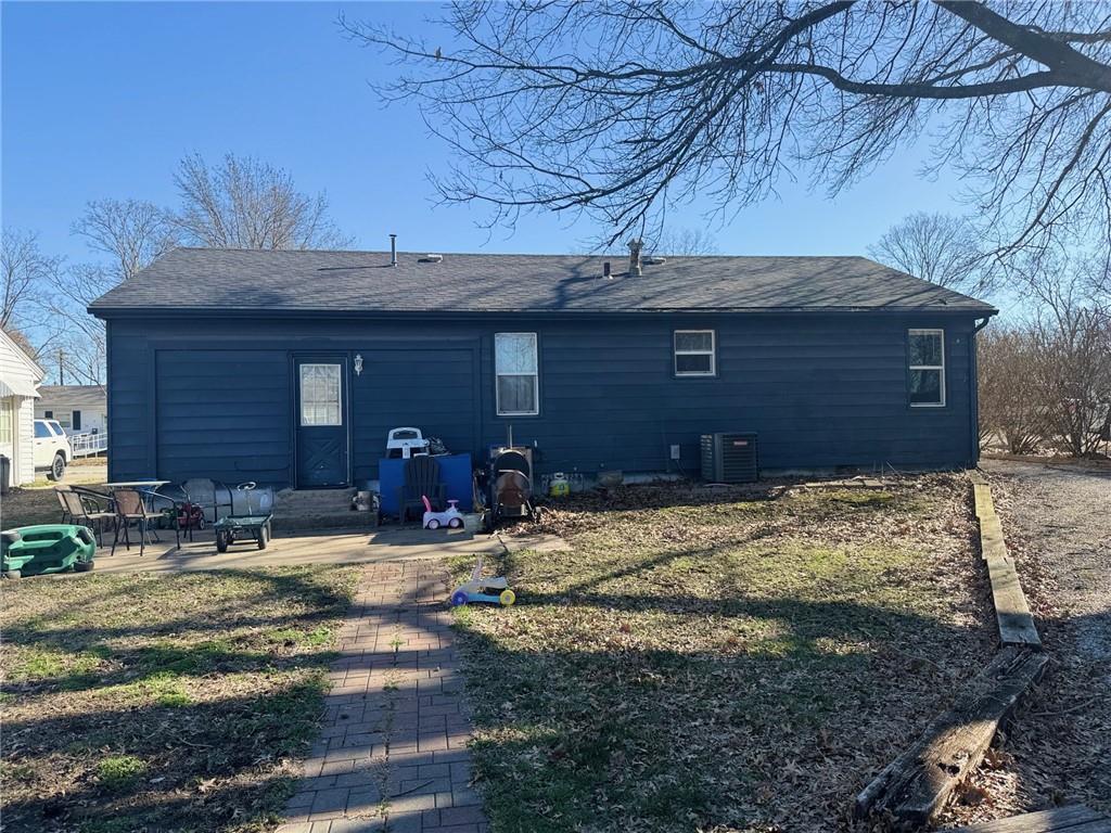 603 West Florence Street Windsor, MO 65360 - Photo 11 of 11