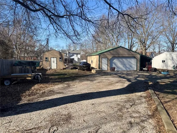 $155,000 | 603 West Florence Street, Windsor, MO 65360
