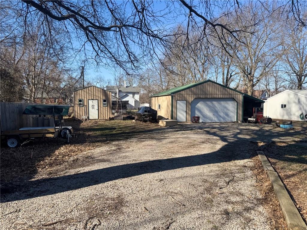 603 West Florence Street Windsor, MO 65360 - Photo 8 of 11