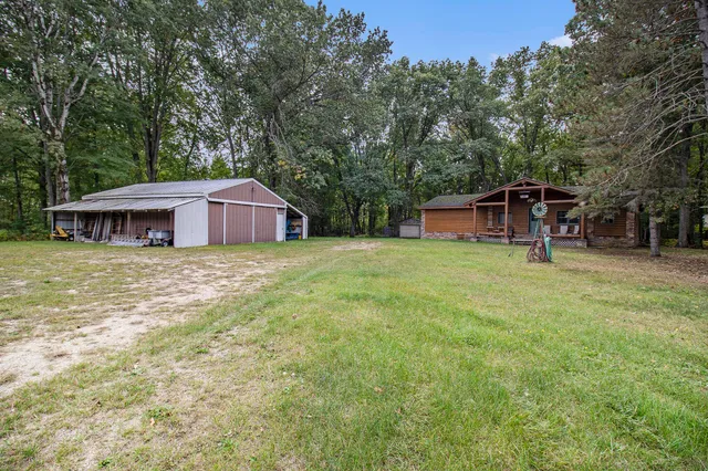 $450,000 | 10685 Caberfae Highway, Manistee, MI 49660